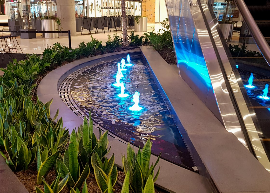 Aquatronic